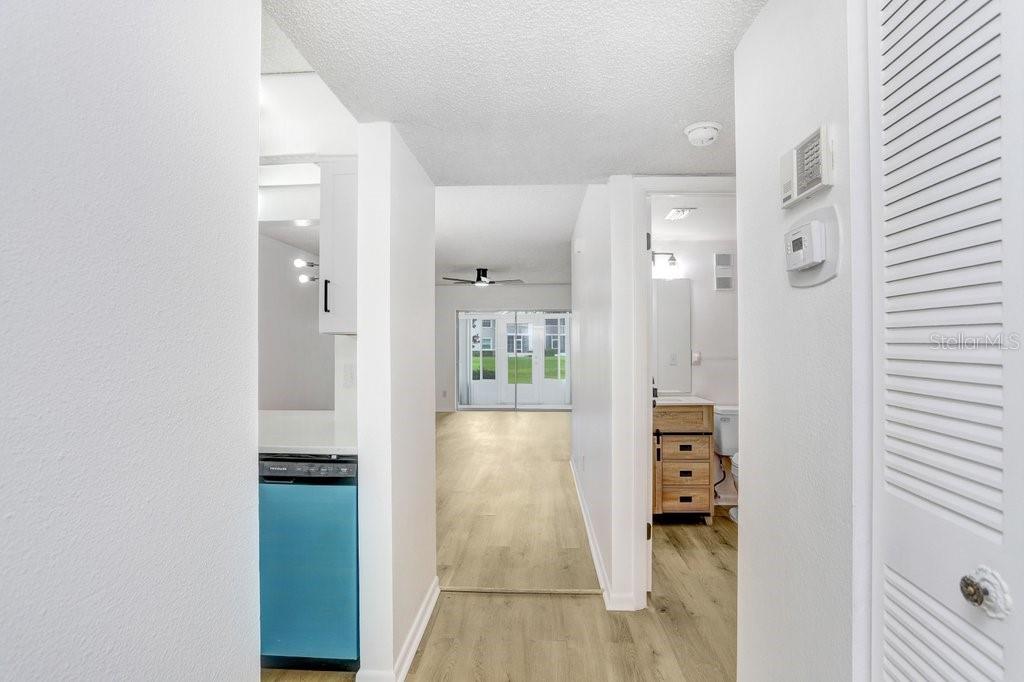 LAKE TIFFANY CONDO - Residential