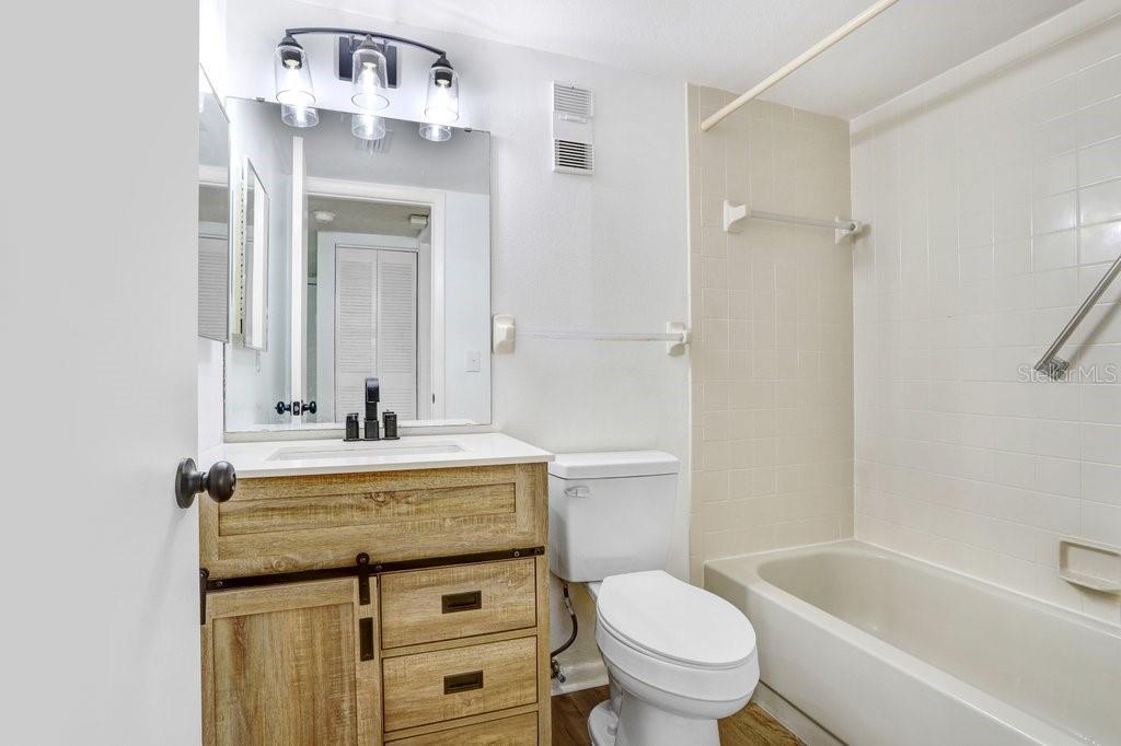 LAKE TIFFANY CONDO - Residential