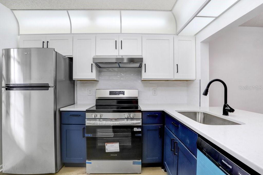 LAKE TIFFANY CONDO - Residential