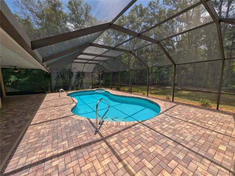 Tiny photo for 4023 N Ringwood Circle, Hernando, FL 34442 (MLS # OM725760)