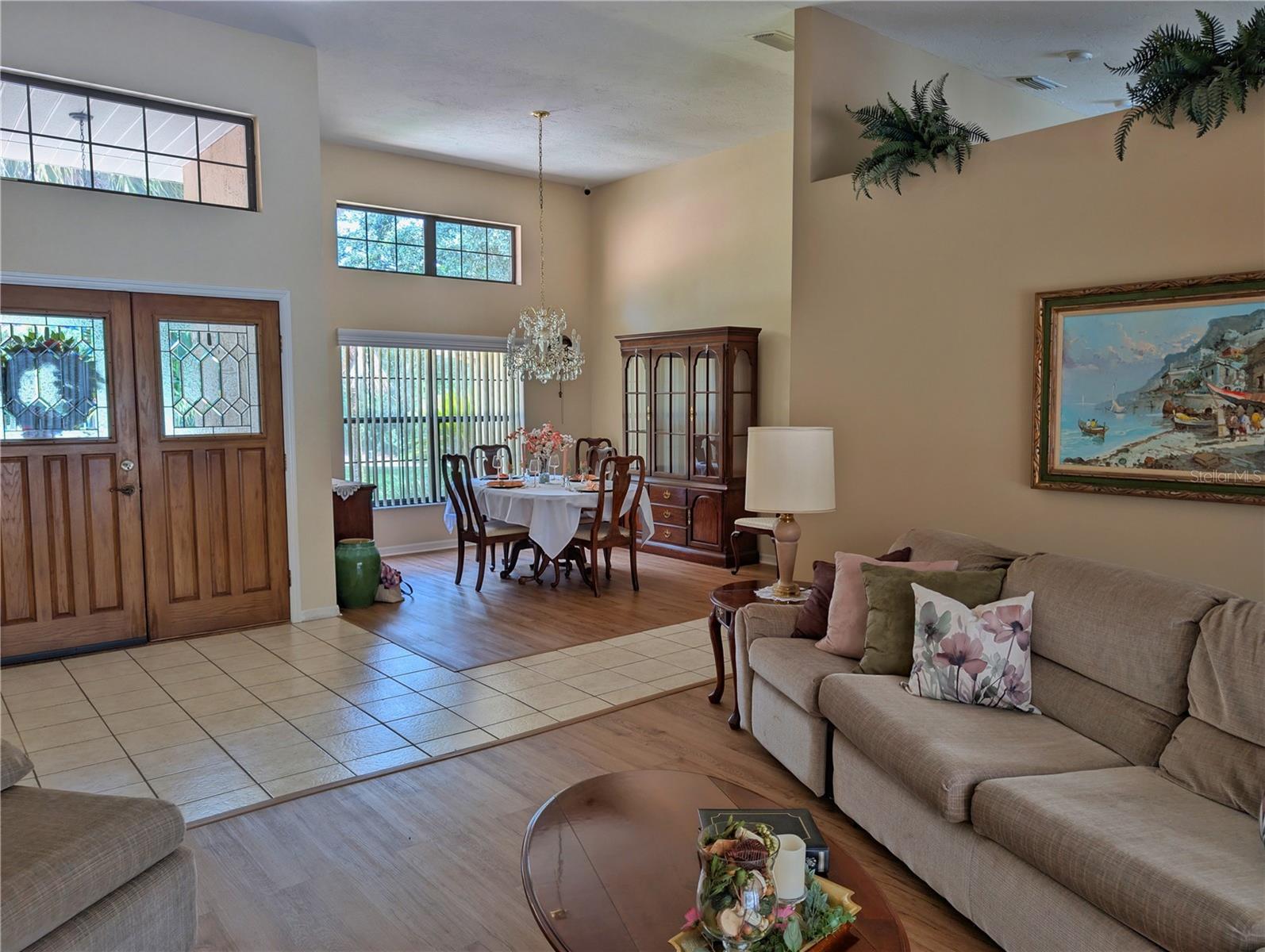 FAIRVIEW ESTATES - Residential