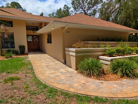 Tiny photo for 4023 N Ringwood Circle, Hernando, FL 34442 (MLS # OM725760)