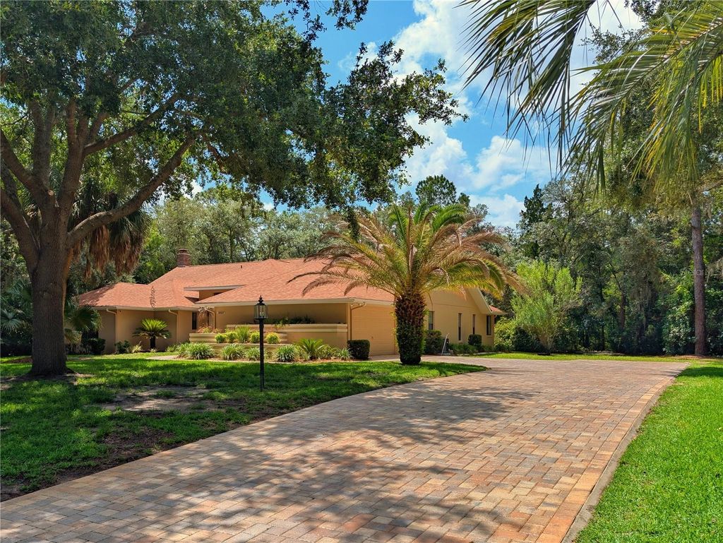 Photo of 4023 N Ringwood Circle, Hernando, FL 34442 (MLS # OM725760)