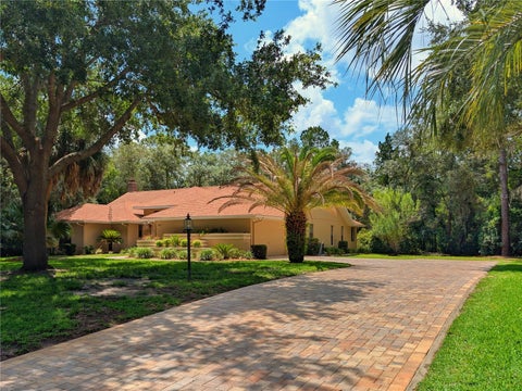 Tiny photo for 4023 N Ringwood Circle, Hernando, FL 34442 (MLS # OM725760)