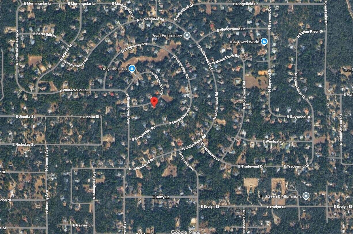 FAIRVIEW ESTATES - Residential