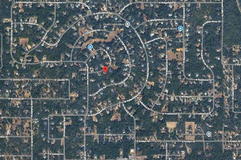 Tiny photo for 4023 N Ringwood Circle, Hernando, FL 34442 (MLS # OM725760)