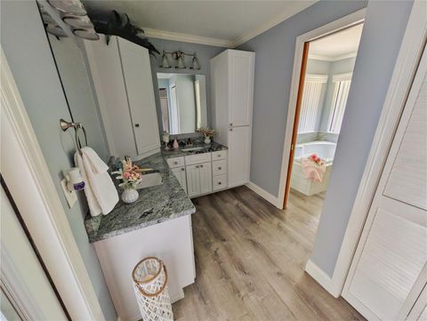 Tiny photo for 4023 N Ringwood Circle, Hernando, FL 34442 (MLS # OM725760)