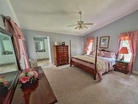 Tiny photo for 4023 N Ringwood Circle, Hernando, FL 34442 (MLS # OM725760)