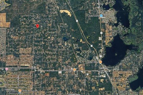 Tiny photo for 4023 N Ringwood Circle, Hernando, FL 34442 (MLS # OM725760)