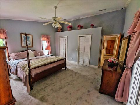 Tiny photo for 4023 N Ringwood Circle, Hernando, FL 34442 (MLS # OM725760)