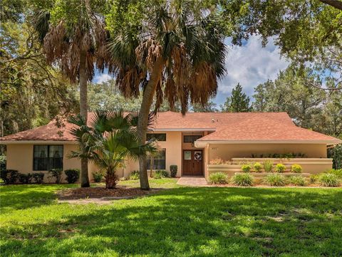 Photo of 4023 N Ringwood Circle, Hernando, FL 34442 (MLS # OM725760)
