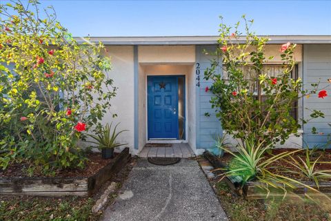 A home in OLDSMAR