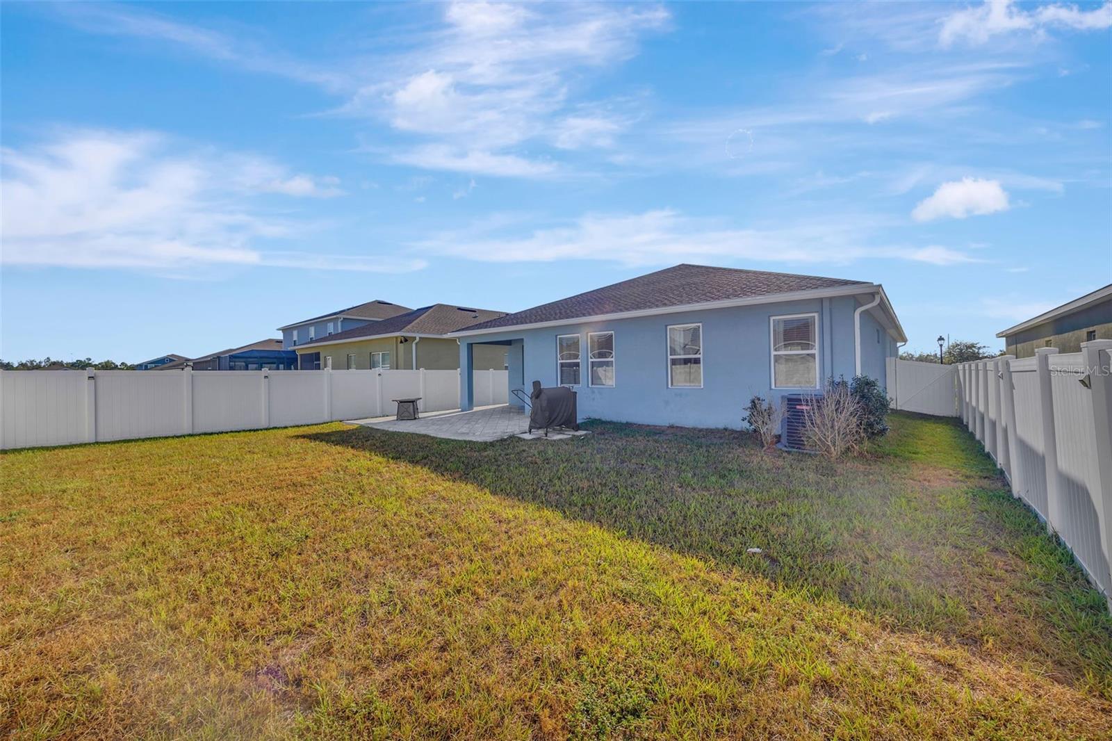 PARK MDWS PH 1 - Residential