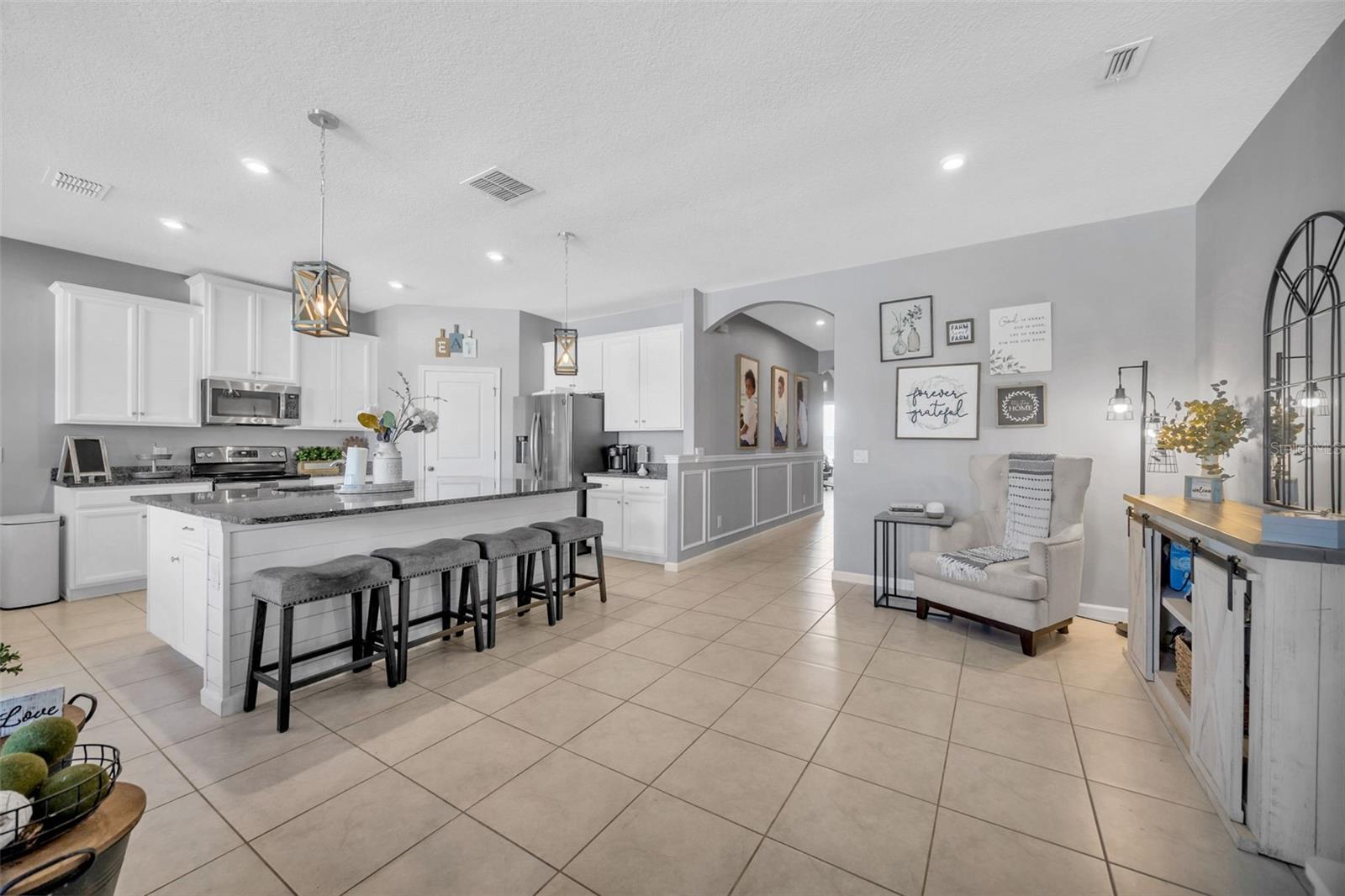 PARK MDWS PH 1 - Residential