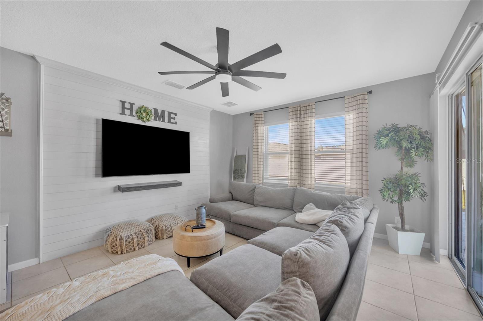 PARK MDWS PH 1 - Residential