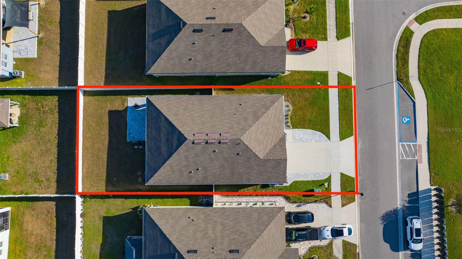 PARK MDWS PH 1 - Residential