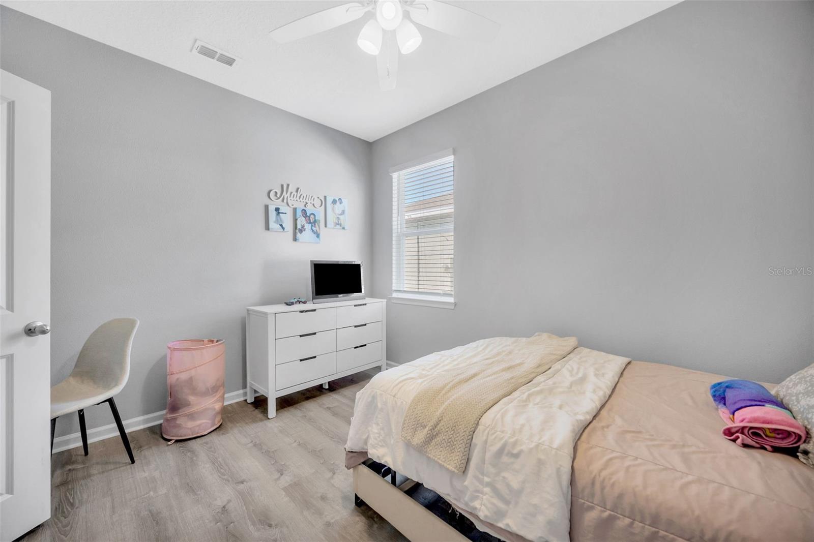 PARK MDWS PH 1 - Residential