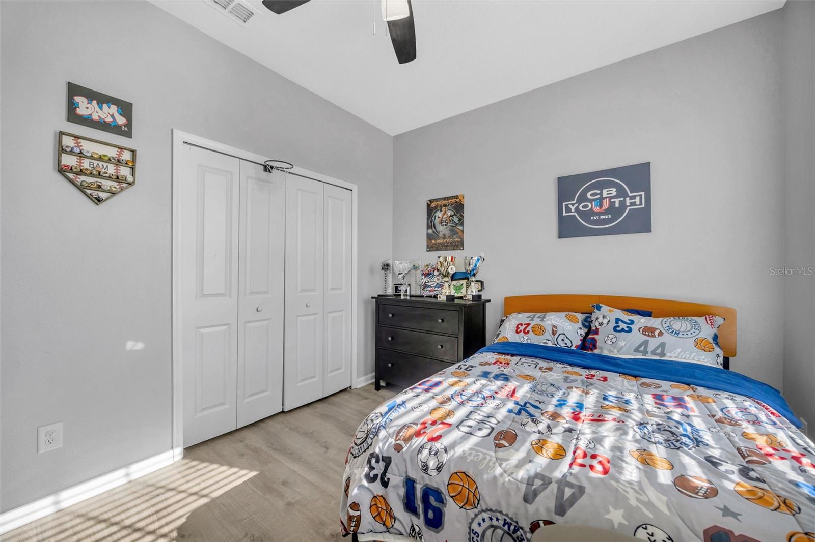 PARK MDWS PH 1 - Residential