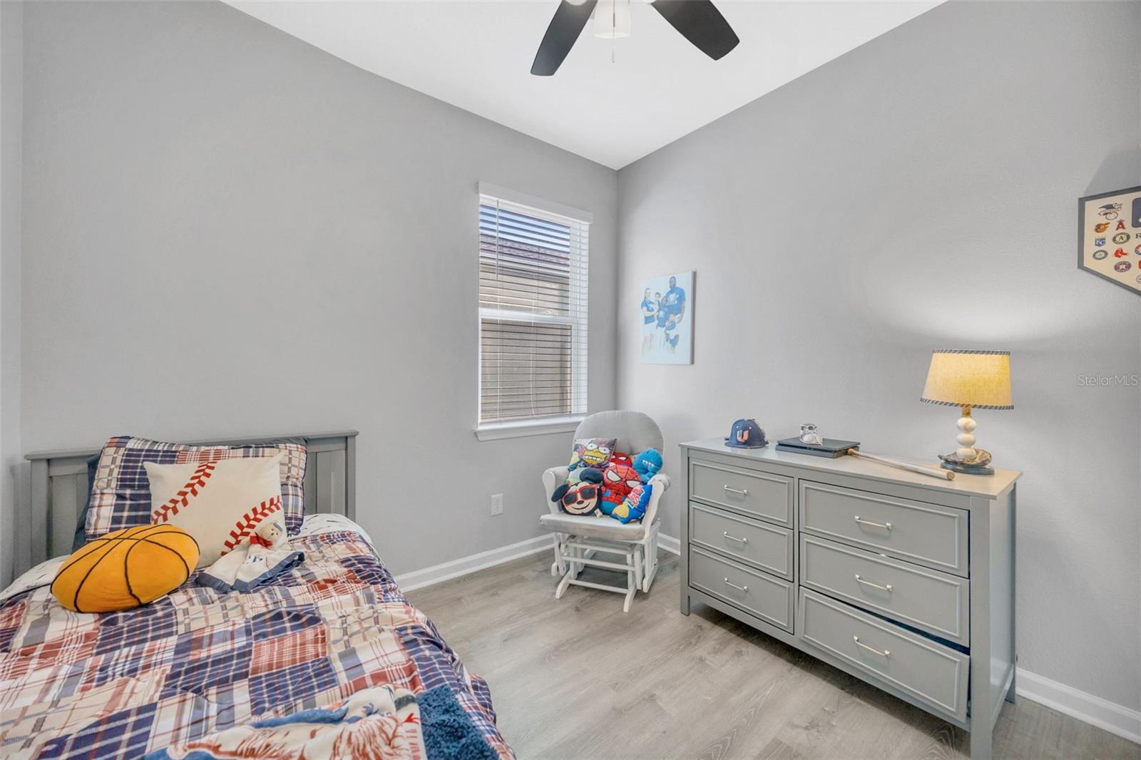 PARK MDWS PH 1 - Residential