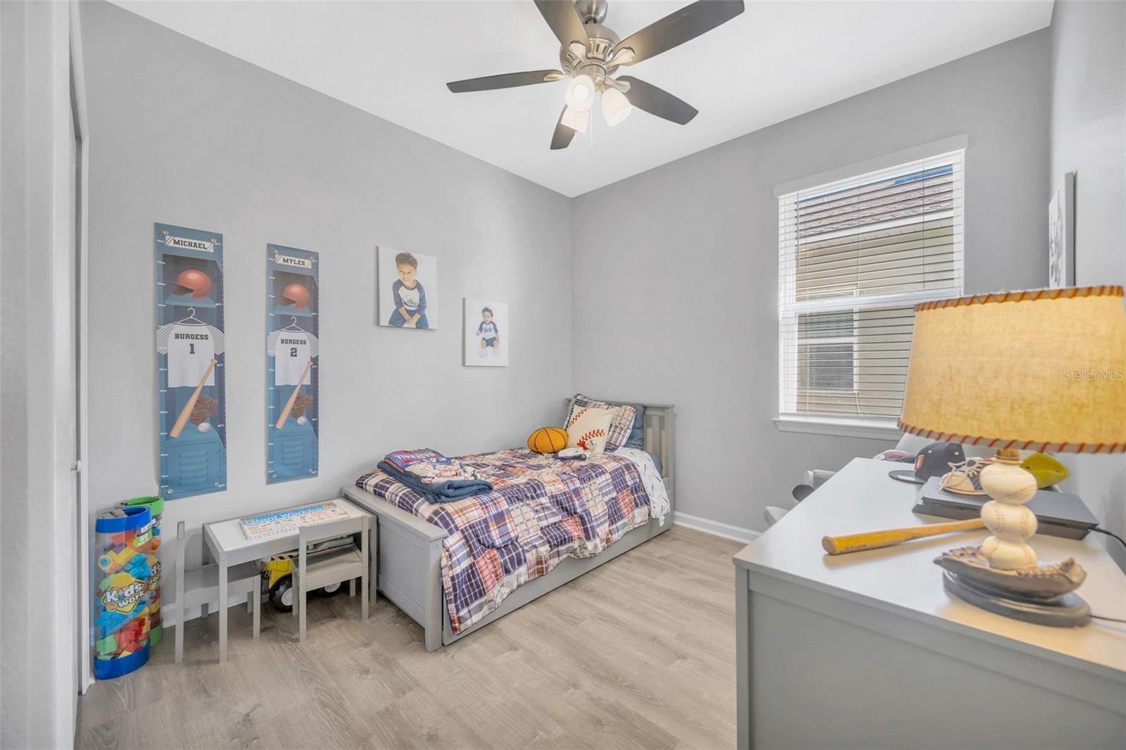 PARK MDWS PH 1 - Residential