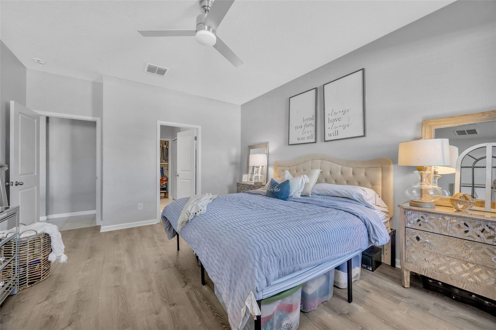 PARK MDWS PH 1 - Residential