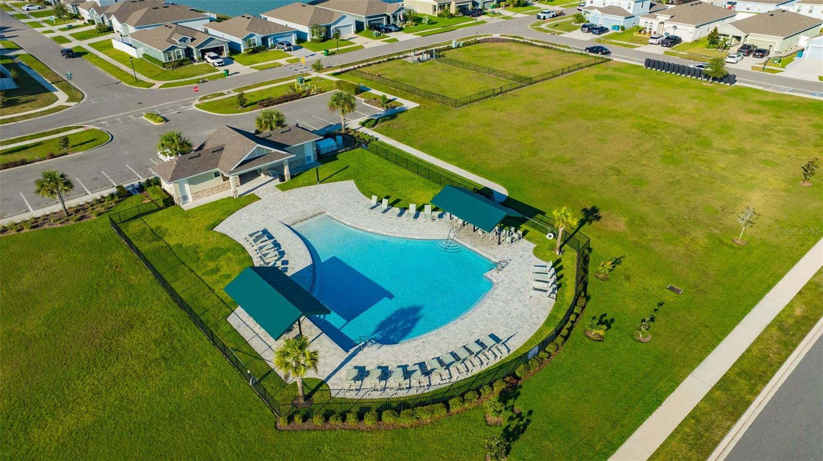 PARK MDWS PH 1 - Residential