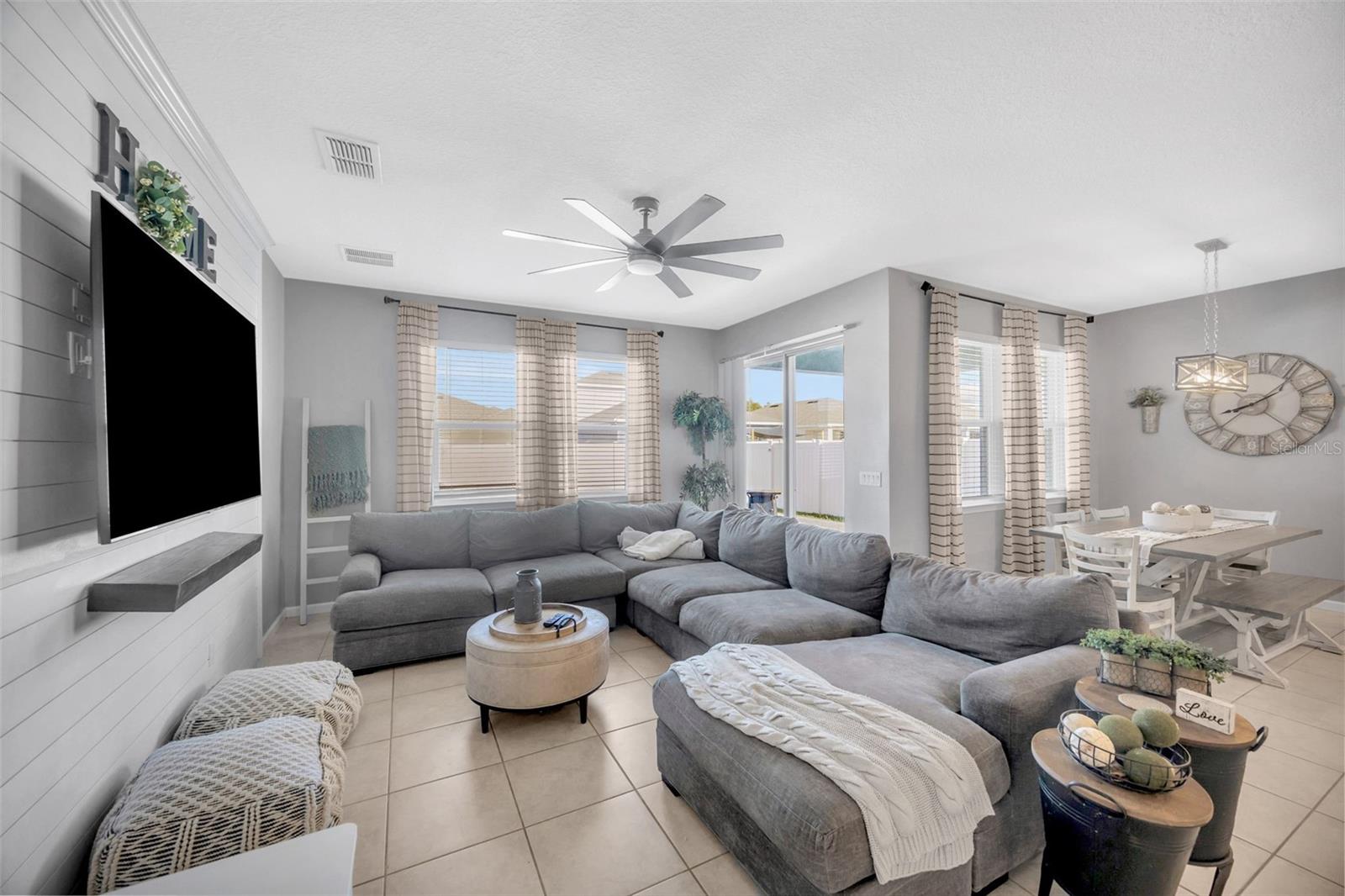 PARK MDWS PH 1 - Residential