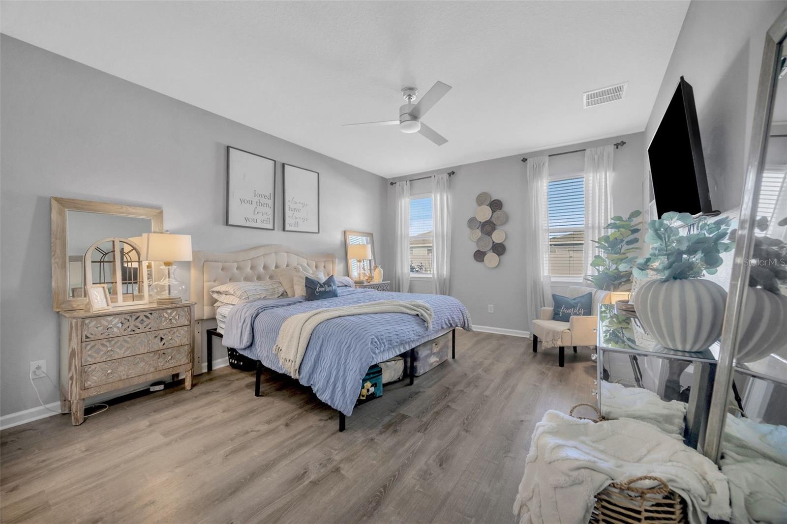 PARK MDWS PH 1 - Residential