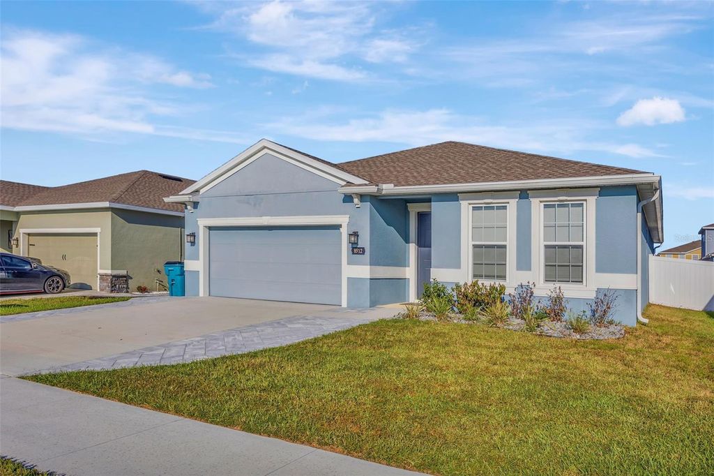 Real estate matching your search 31 Photo of 8512 Orchard Grass Street, Wesley Chapel, FL 33544 (MLS # TB8439738)