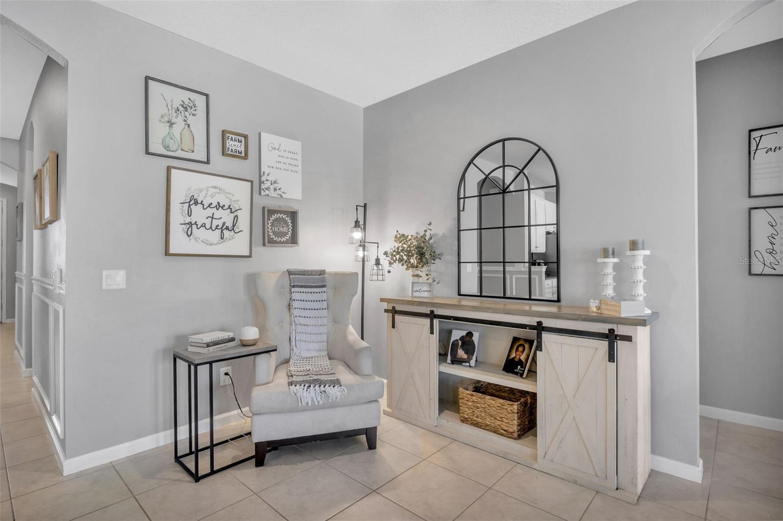 PARK MDWS PH 1 - Residential