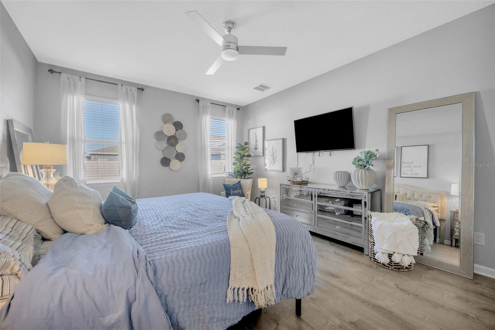 PARK MDWS PH 1 - Residential