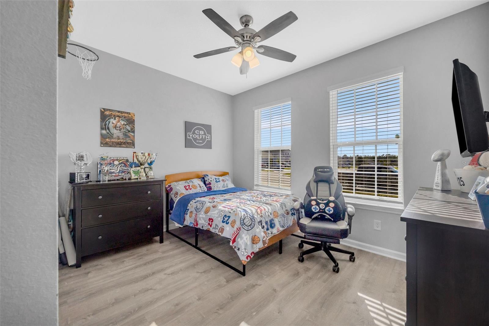 PARK MDWS PH 1 - Residential