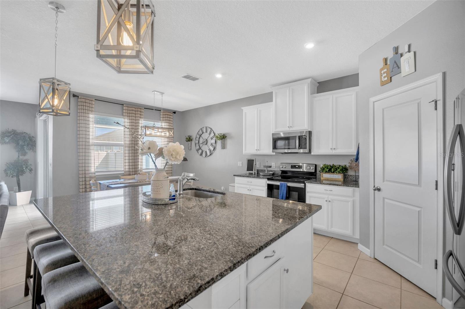 PARK MDWS PH 1 - Residential