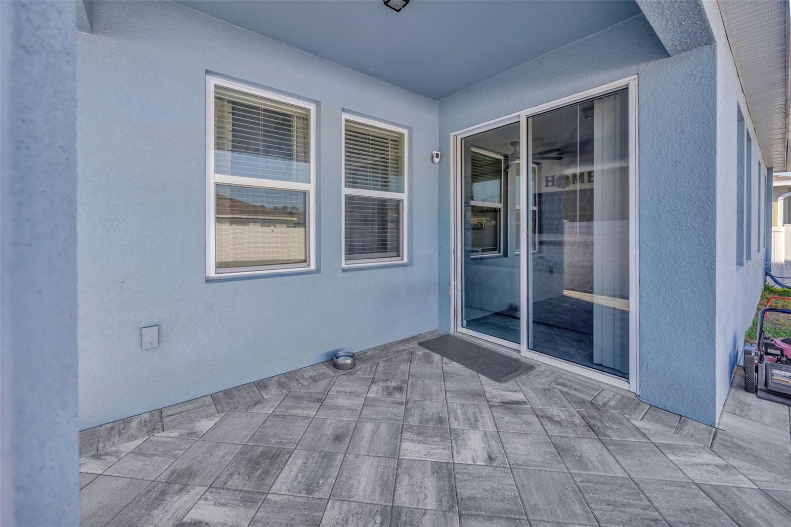 PARK MDWS PH 1 - Residential