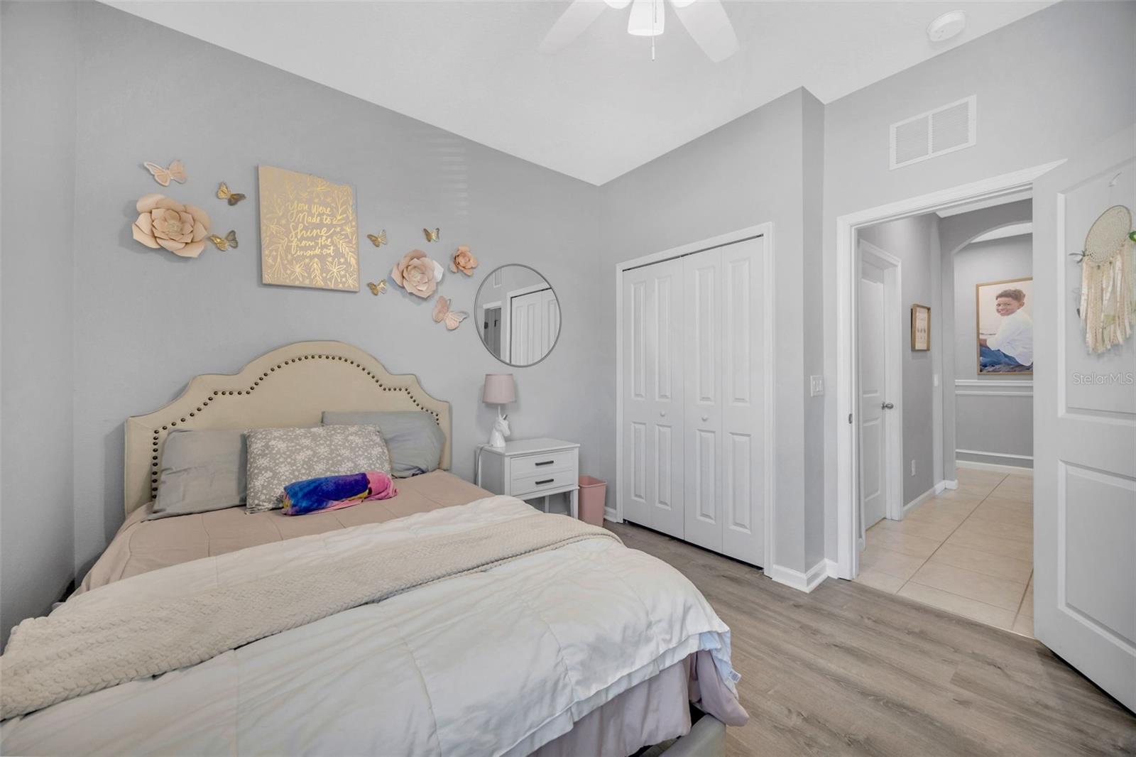 PARK MDWS PH 1 - Residential