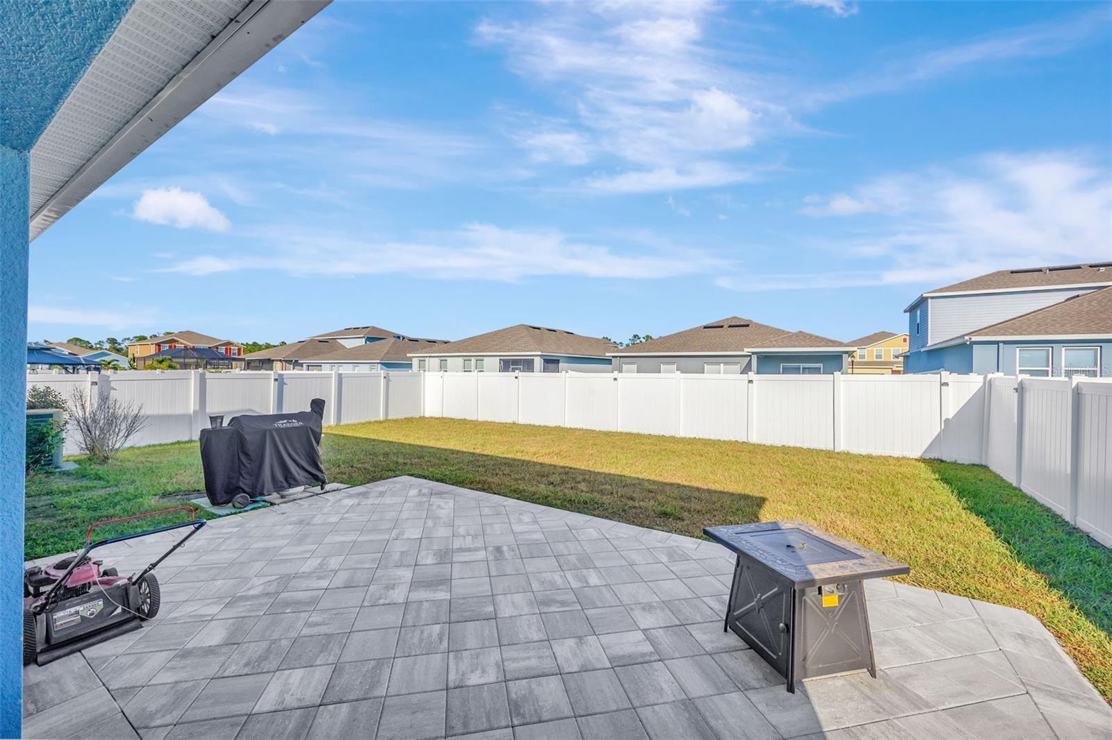 PARK MDWS PH 1 - Residential