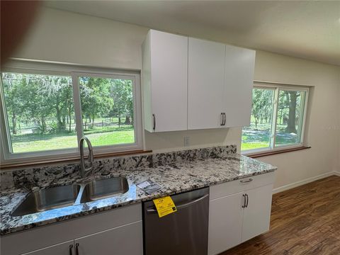 Tiny photo for 2110 NW 100th Street, Ocala, FL 34475 (MLS # O6301292)