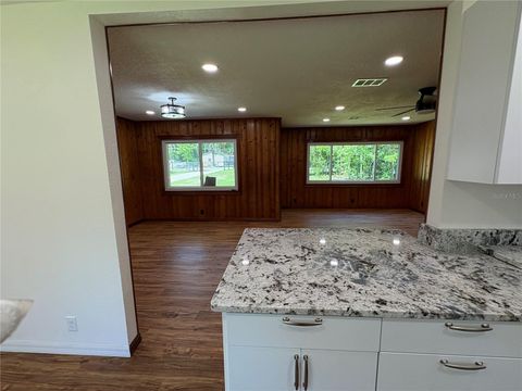 Tiny photo for 2110 NW 100th Street, Ocala, FL 34475 (MLS # O6301292)