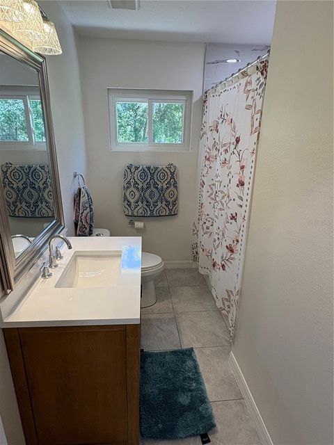 Tiny photo for 2110 NW 100th Street, Ocala, FL 34475 (MLS # O6301292)