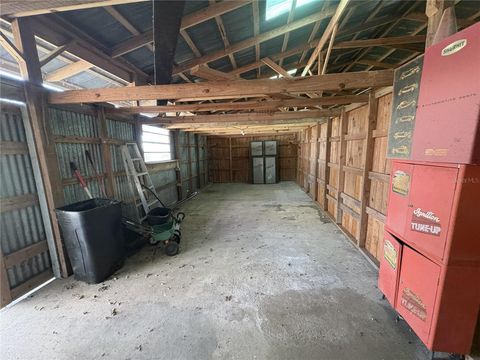 Tiny photo for 2110 NW 100th Street, Ocala, FL 34475 (MLS # O6301292)