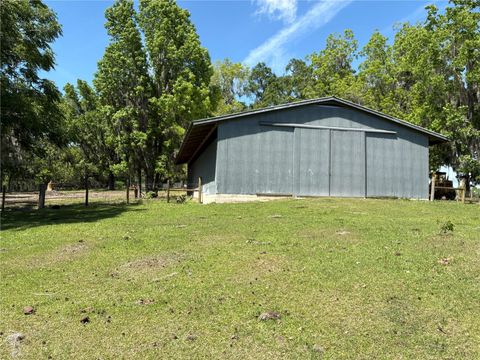 Tiny photo for 2110 NW 100th Street, Ocala, FL 34475 (MLS # O6301292)
