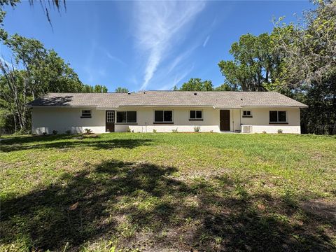 Tiny photo for 2110 NW 100th Street, Ocala, FL 34475 (MLS # O6301292)