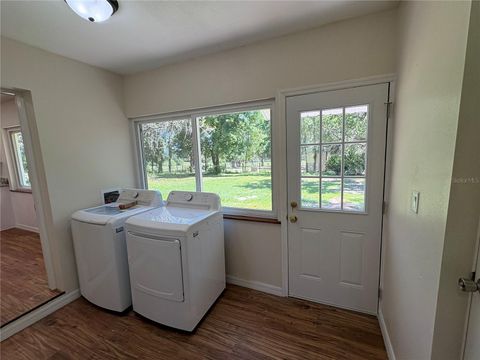 Tiny photo for 2110 NW 100th Street, Ocala, FL 34475 (MLS # O6301292)