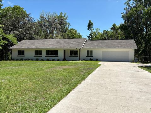 Photo of 2110 NW 100th Street, Ocala, FL 34475 (MLS # O6301292)