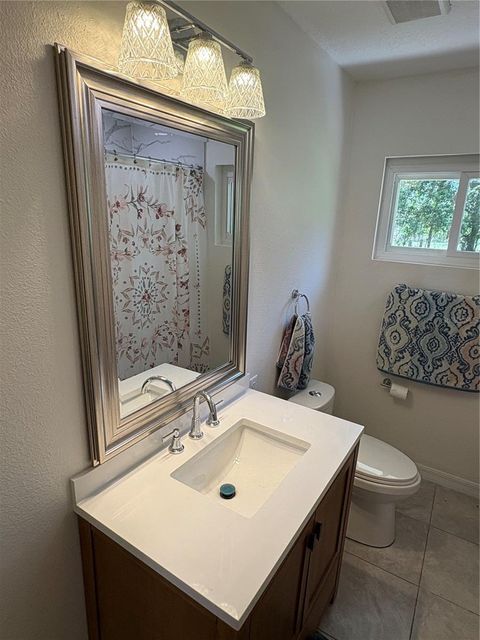 Tiny photo for 2110 NW 100th Street, Ocala, FL 34475 (MLS # O6301292)