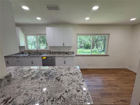 Tiny photo for 2110 NW 100th Street, Ocala, FL 34475 (MLS # O6301292)