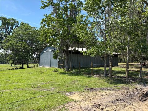 Tiny photo for 2110 NW 100th Street, Ocala, FL 34475 (MLS # O6301292)