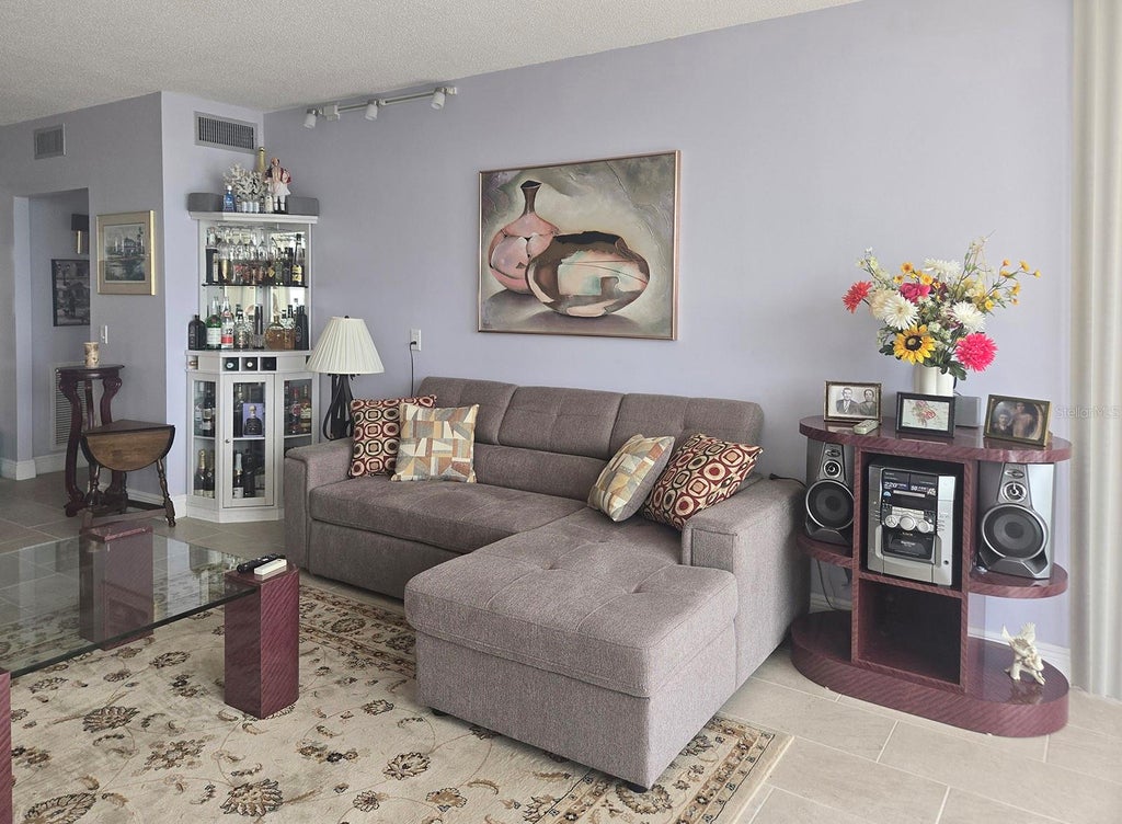 Photo of 7100 Sunshine Skyway Lane S #503, St Petersburg, FL 33711 (MLS # TB8535994)