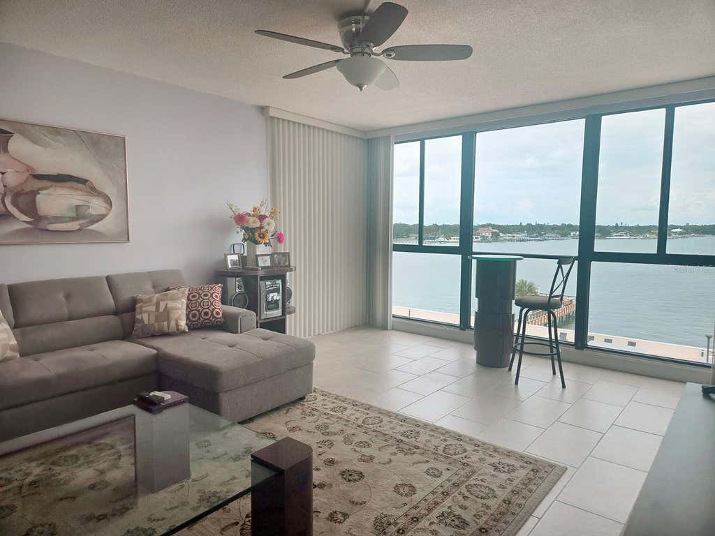 Photo of 7100 Sunshine Skyway Lane S #503, St Petersburg, FL 33711 (MLS # TB8535994)