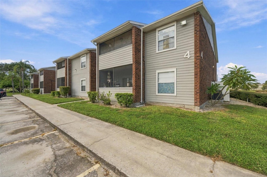Photo of 1400 Gandy Boulevard N #416, St Petersburg, FL 33702 (MLS # TB8554617)